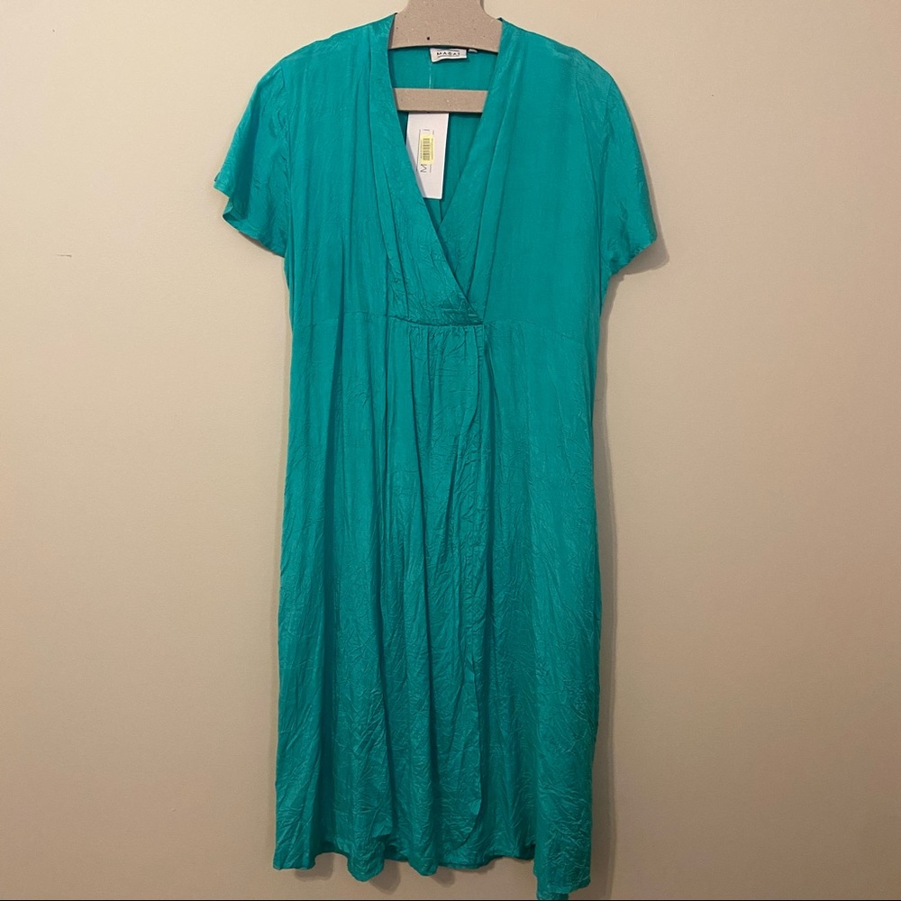 Masai Dress S